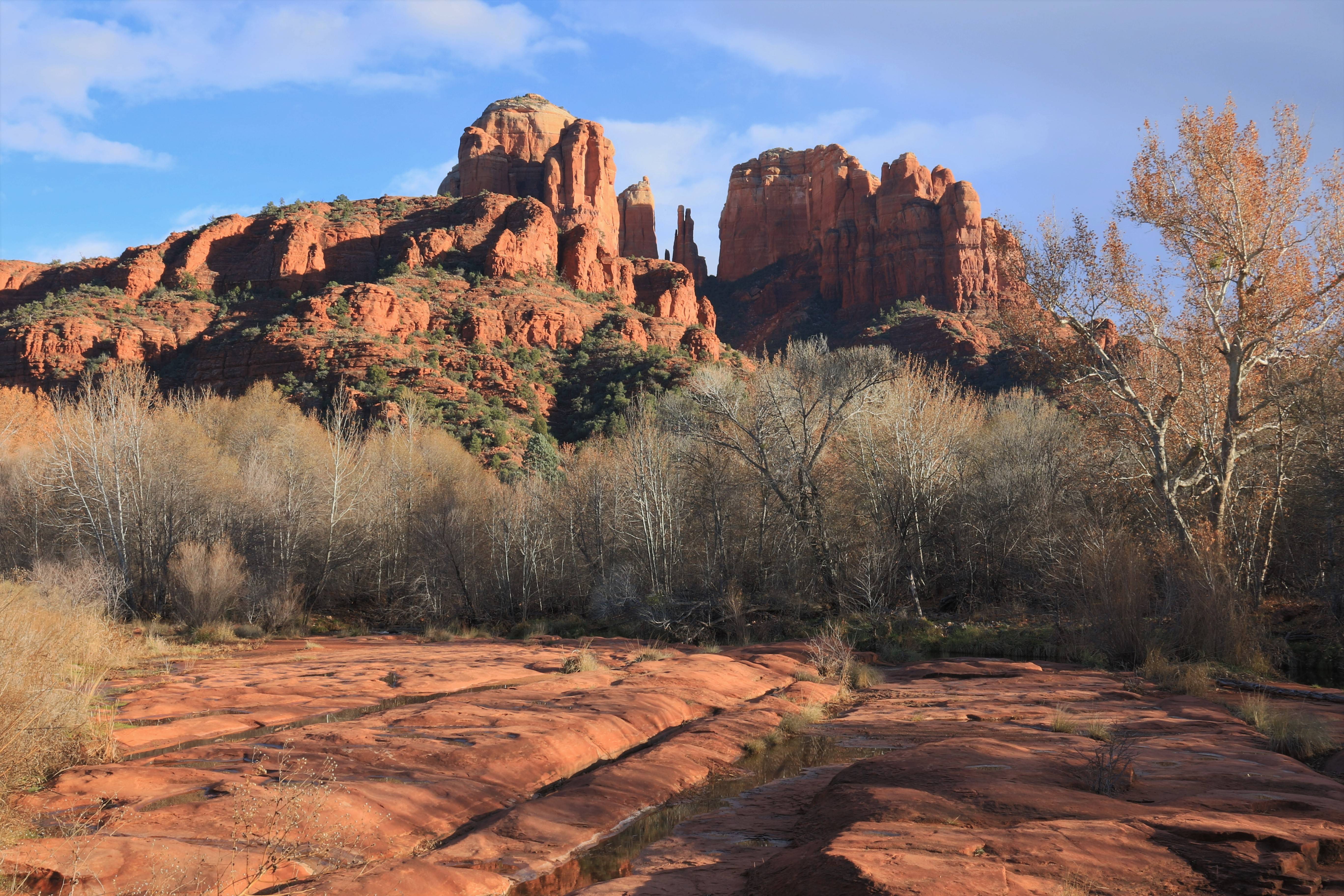 Sedona